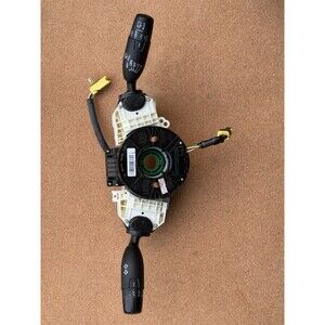 2007-2009 Honda CR-V Windshield Wiper Turn Signal  Switch  Clock